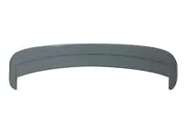Seat Leon 2013-2020 Spoiler DPT V-7 (Czarny Połysk) zdjęcia 3