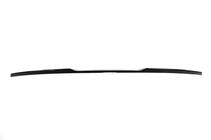 Skoda Octavia III A7 2013-2019 Spoiler DPT V-2 (Czarny Połysk) zdjęcia 6