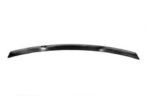 Skoda Octavia III A7 2013-2019 Spoiler DPT V-2 (Czarny Połysk) zdjęcia 9
