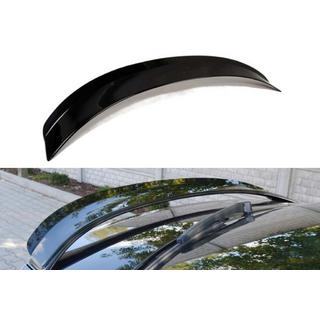Spoiler DPT V-3 (Czarny Połysk) Skoda Octavia III A7 2013-2019 zdjęcia 3