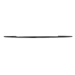 Spoiler DPT V-1 (Czarny Połysk) Skoda Octavia IV A8 2020- zdjęcia 3