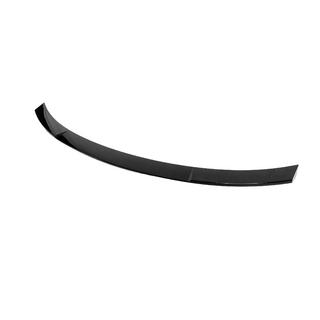 Spoiler DPT V-1 (Czarny Połysk) Skoda Octavia IV A8 2020- zdjęcia 4
