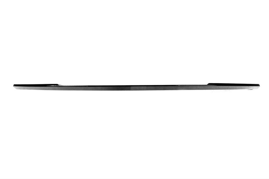 Skoda Octavia IV A8 2020- Spoiler DPT V-1 (Czarny Połysk) Zdjęcia 3