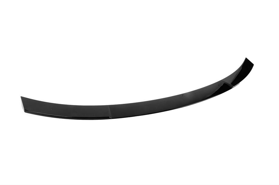 Skoda Octavia IV A8 2020- Spoiler DPT V-1 (Czarny Połysk) Zdjęcia 5