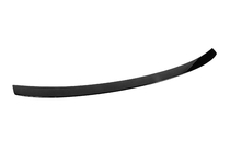 Skoda Superb 2015-2024 Spoiler DPT V-1 (2019-2024, Czarny Połysk) zdjęcia 5