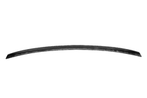 Skoda Superb 2015-2024 Spoiler DPT V-1 (2019-2024, Czarny Połysk) zdjęcia 6