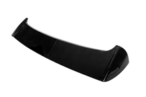 Volkswagen Golf 5 2003-2009 Spoiler DPT (HB, Czarny Połysk) zdjęcia 2