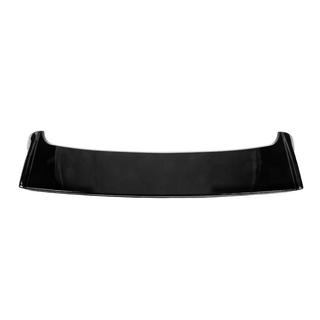 Spoiler DPT (HB, Czarny Połysk) Volkswagen Golf 5 2003-2009 zdjęcia 4