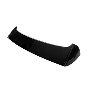 Spoiler DPT (HB, Czarny Połysk) Volkswagen Golf 5 2003-2009 zdjęcia 2