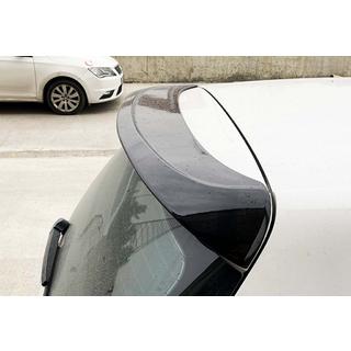 Spojler DPT V-1 (HB, do lakierowania) Volkswagen Golf 6 2008-2014 zdjęcia 1
