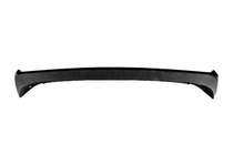 Volkswagen Golf 6 2008-2014 Spoiler DPT V-2 (HB, Czarny Połysk) zdjęcia 4