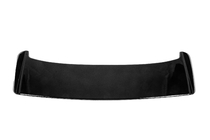 Volkswagen Golf 6 2008-2014 Spoiler DPT V-2 (HB, Czarny Połysk) zdjęcia 3