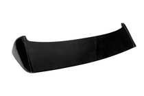 Volkswagen Golf 6 2008-2014 Spoiler DPT V-2 (HB, Czarny Połysk) zdjęcia 5