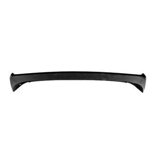 Spoiler DPT V-2 (HB, Czarny Połysk) Volkswagen Golf 6 2008-2014 zdjęcia 4