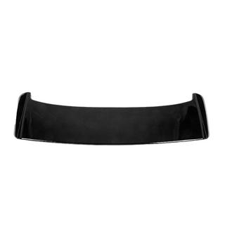 Spoiler DPT V-2 (HB, Czarny Połysk) Volkswagen Golf 6 2008-2014 zdjęcia 3