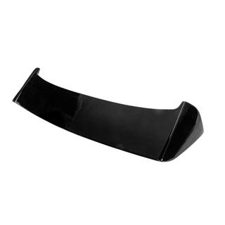 Spoiler DPT V-2 (HB, Czarny Połysk) Volkswagen Golf 6 2008-2014 zdjęcia 2