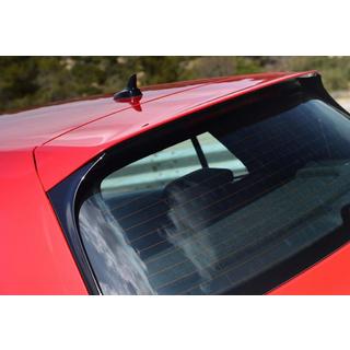 Spoiler tylny DPT V-1 (do GTI / R HB, czarny połysk) Volkswagen Golf 7/E-Golf 2012-2020 zdjęcia 3
