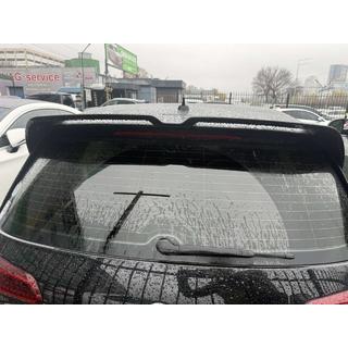 Spoiler DPT V-2 (do GTI / R HB, czarny połysk) Volkswagen Golf 7/E-Golf 2012-2020 zdjęcia 4