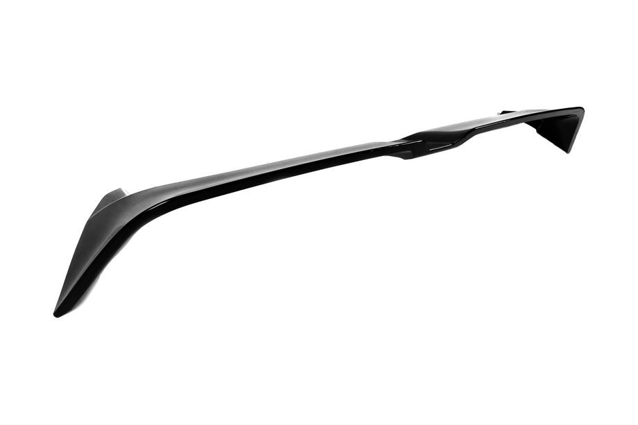 Volkswagen Golf 7/E-Golf 2012-2020 Spoiler DPT V-3 (do Base HB, do lakierowania) Zdjęcia 4