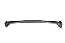 Volkswagen Golf 7/E-Golf 2012-2020 Spoiler DPT V-6 (HB, Czarny Połysk) zdjęcia 2