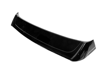 Volkswagen Golf 7/E-Golf 2012-2020 Spoiler DPT V-6 (HB, Czarny Połysk) zdjęcia 4