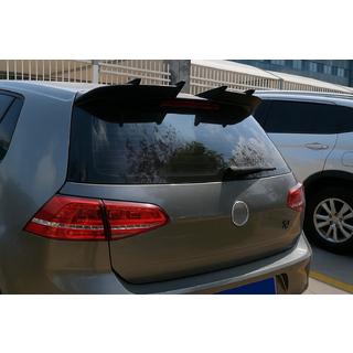 Spoiler DPT V-7 (do Base HB, czarny połysk) Volkswagen Golf 7/E-Golf 2012-2020 zdjęcia 2
