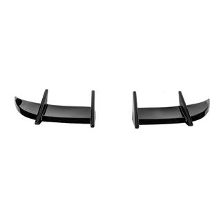 Spoiler DPT V-7 (do Base HB, czarny połysk) Volkswagen Golf 7/E-Golf 2012-2020 zdjęcia 4