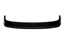 Volkswagen Golf 7/E-Golf 2012-2020 Spoiler DPT V-8 (HB, Czarny Połysk) zdjęcia 3