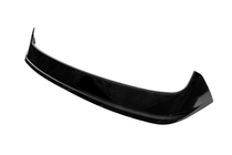 Volkswagen Golf 7/E-Golf 2012-2020 Spoiler DPT V-8 (HB, Czarny Połysk) zdjęcia 4