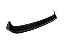 Volkswagen Golf 7/E-Golf 2012-2020 Spoiler DPT V-8 (HB, Czarny Połysk) zdjęcia 5