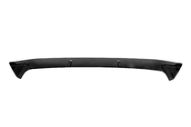 Volkswagen Golf 7/E-Golf 2012-2020 Spoiler DPT V-8 (HB, Czarny Połysk) zdjęcia 7