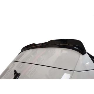 Spoiler tylny DPT V-10 (do GTI / R HB, czarny połysk) Volkswagen Golf 7/E-Golf 2012-2020 zdjęcia 4