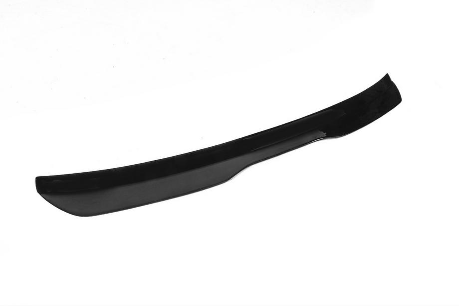 Volkswagen Golf 7/E-Golf 2012-2020 Spoiler tylny DPT V-10 (do GTI / R HB, czarny połysk) Zdjęcia 7