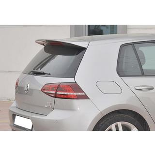 Spoiler DPT V-11 (do Base HB, czarny połysk) Volkswagen Golf 7/E-Golf 2012-2020 zdjęcia 3