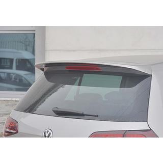 Spoiler DPT V-11 (do Base HB, czarny połysk) Volkswagen Golf 7/E-Golf 2012-2020 zdjęcia 4
