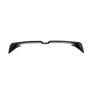 Spoiler DPT V-1 (HB, Czarny Połysk) Volkswagen Golf 8 2019- zdjęcia 2