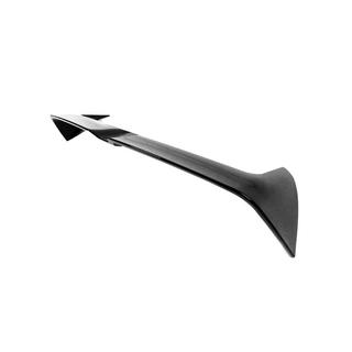 Spoiler DPT V-1 (HB, Czarny Połysk) Volkswagen Golf 8 2019- zdjęcia 3