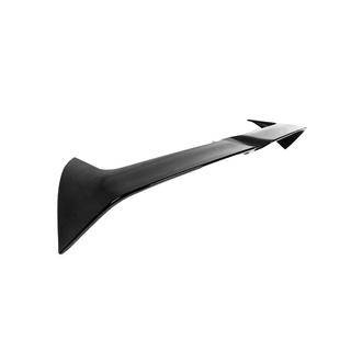 Spoiler DPT V-1 (HB, Czarny Połysk) Volkswagen Golf 8 2019- zdjęcia 4