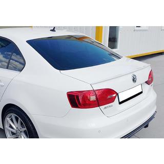Spojler DPT (zagruntowany do lakierowania) Volkswagen Jetta 2011-2018 zdjęcia 1