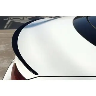 Spoiler DPT (2012-2017, Czarny Połysk)