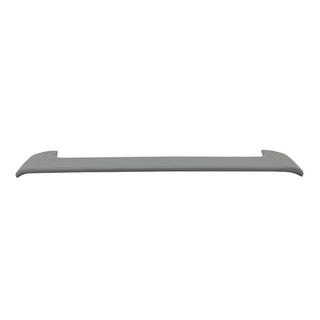 Spoiler DPT V-6 (HB, Czarny Połysk) Volkswagen Polo 2010-2017 zdjęcia 2