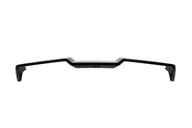 Volkswagen T6 2015-2024 Spoiler DPT (Czarny Połysk) zdjęcia 4