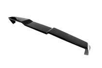 Volkswagen T6 2015-2024 Spoiler DPT (Czarny Połysk) zdjęcia 6