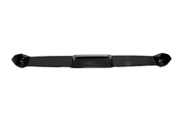 Volkswagen T6 2015-2024 Spoiler DPT (Czarny Połysk) zdjęcia 9
