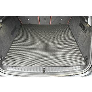 Mata bagażnika EVA (czarna) BMW iX (I20) 2022- zdjęcia 1