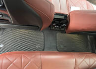 BMW iX (I20) 2022- Dywaniki EVA V-1 (Czarny) zdjęcia 6