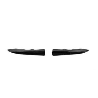 Nakladki Tylne Flap DPT (Czarny Polysk) BMW 3 Series F30/F31 2012-2019 zdjęcia 3