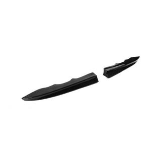 Nakladki Tylne Flap DPT (Czarny Polysk) BMW 3 Series F30/F31 2012-2019 zdjęcia 4