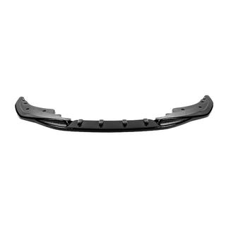 Przedni splitter DPT V-1 (do G22/G23, czarny połysk) BMW 4 Series G22/23/26 2020- zdjęcia 3