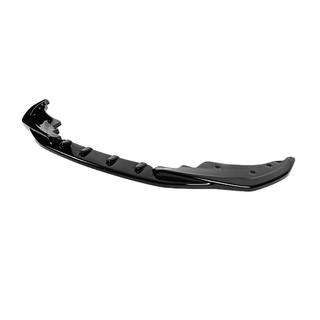 Przedni splitter DPT V-1 (do G22/G23, czarny połysk) BMW 4 Series G22/23/26 2020- zdjęcia 2